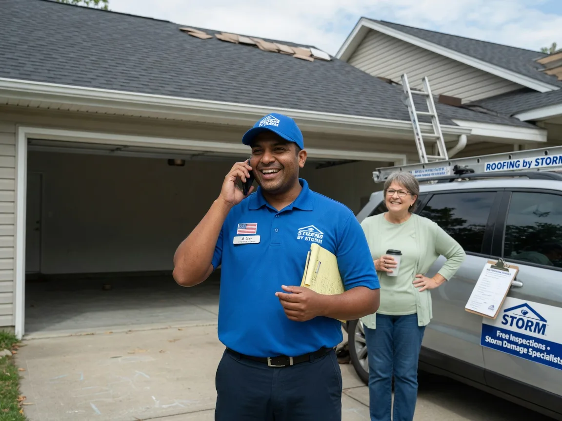 Roof Repair Near Me White Hall, IL FAQs
